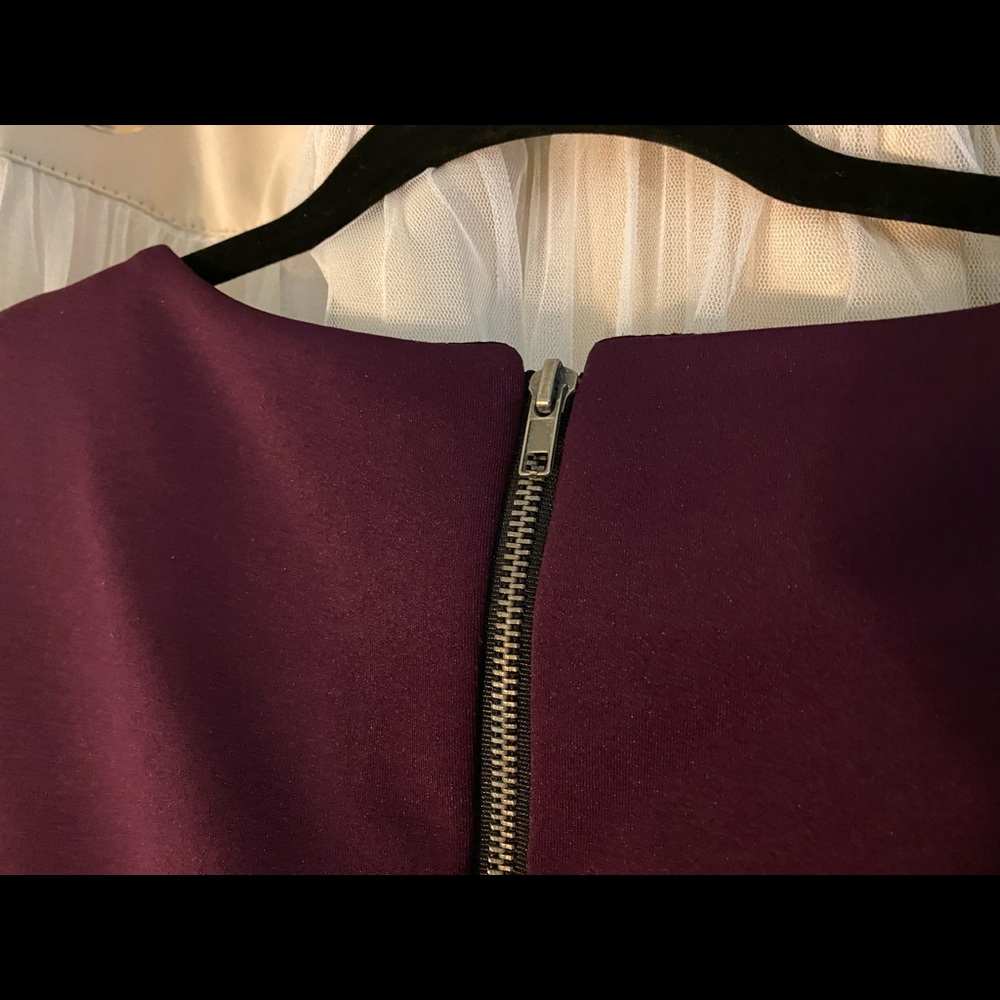 Maggy London bodycon dress SIZE 10 - Picture 5 of 6